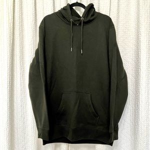 Organic Cotton Hoodie NEW